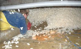 Vergelijking duurzaamheid isolatiematerialen