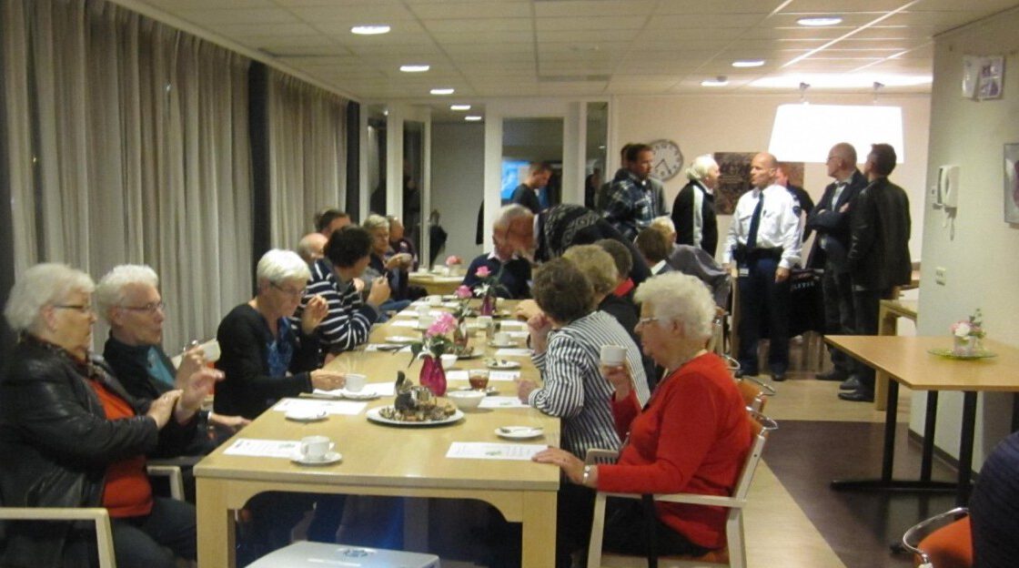 Op 6 maart 2018 gaat het Energieloket Verbeter & Bespaar-Zwolle door met haar succesvolle energiecampagne in Zwolle-Zuid