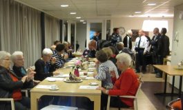 Op 6 maart 2018 gaat het Energieloket Verbeter & Bespaar-Zwolle door met haar succesvolle energiecampagne in Zwolle-Zuid