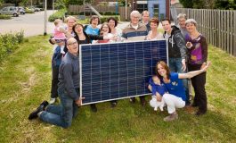 Coach voor VvE die zonnepanelen wil