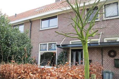Vondelkade