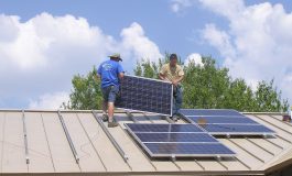 Coach voor VvE die zonnepanelen wil