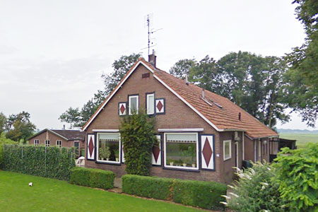 lichtmisweg