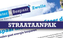 Bijeenkomst: Bespaar mee en profiteer direct! 20 juni 2017