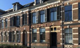 Duurzame Huizen Route 5 juli langs Zwolse monumenten