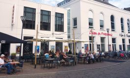 Dinsdag 20 november wordt van 19.00 - 21.00 uur een informatiemarkt in Odeon