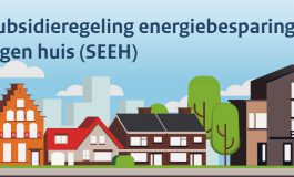 Nieuwe subsidieregeling voor woningisolatie (SEEH)